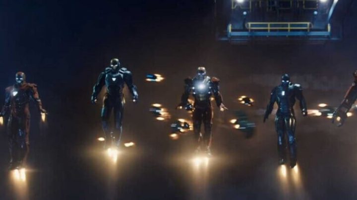 《钢铁侠3》迎来上映10周年纪念：不只是一部超级英雄电影，更是揭示托尼·斯塔克真实内核的作品-11