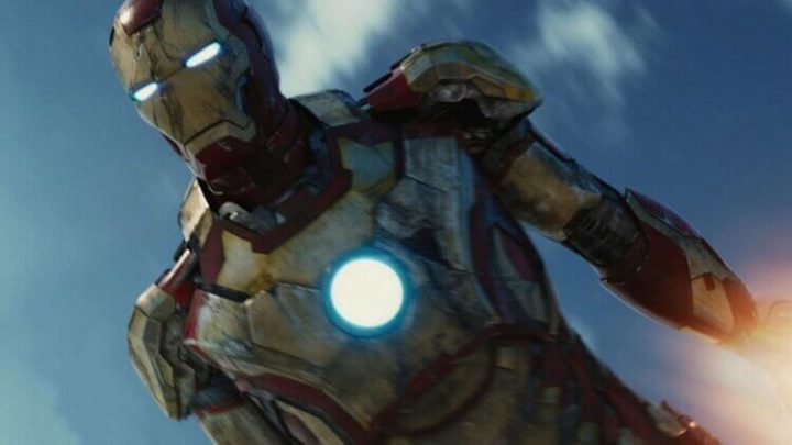 《钢铁侠3》迎来上映10周年纪念：不只是一部超级英雄电影，更是揭示托尼·斯塔克真实内核的作品-13
