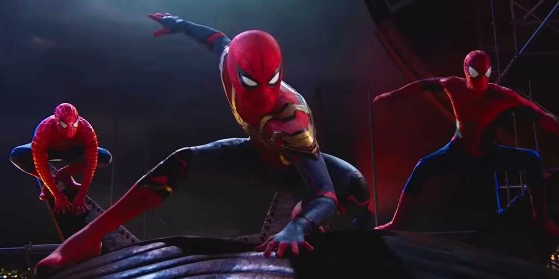 《漫威蜘蛛侠2》新战衣引发争议：金黑之争成粉丝焦点-插图