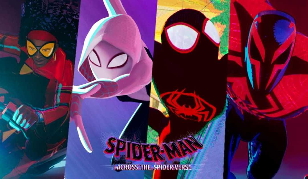 《蜘蛛侠：超越宇宙》续集发布日期未定，剧情或将引入真人与动画的跨界角色-插图