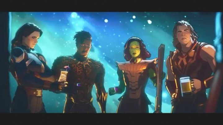 《复仇者联盟5》与《秘密战争2015》：漫威宇宙的新篇章-2