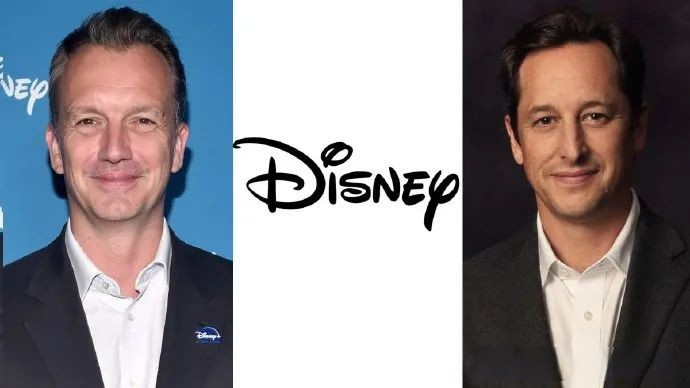 迪士尼影业CEO肖恩·拜利离职，动画真人化战略或成原因-2